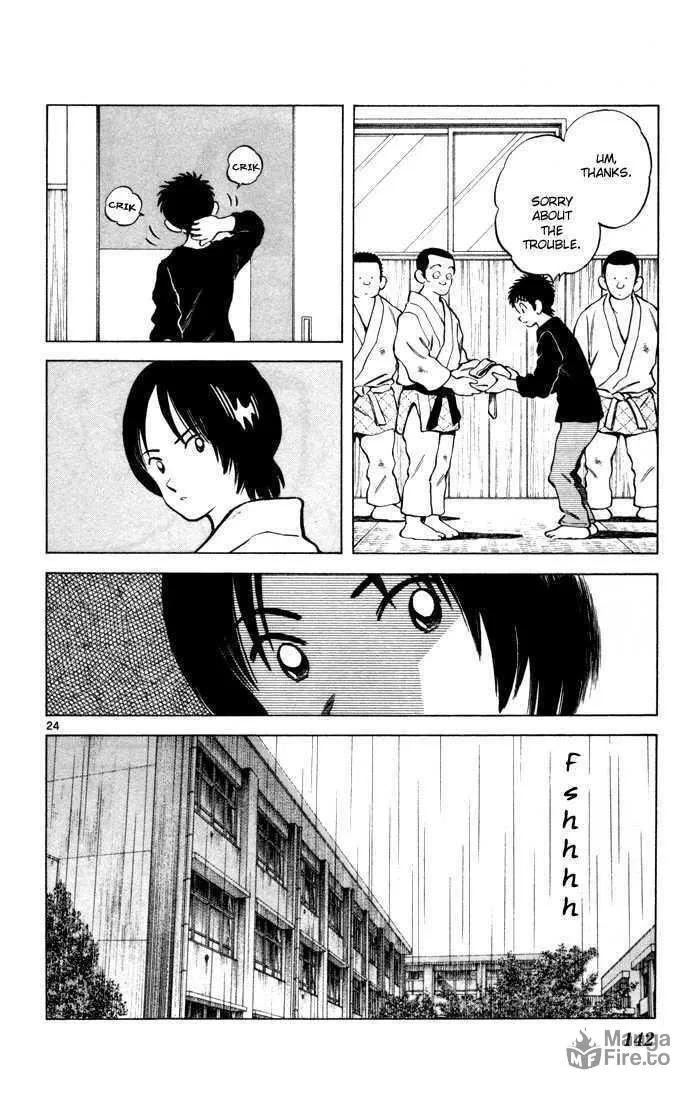 Read Q and A chapter 11 image 23 on Lezhin