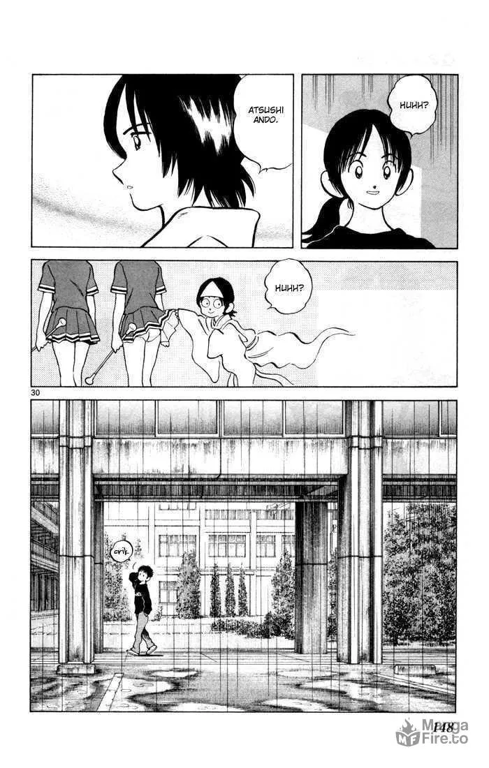 Read Q and A chapter 11 image 29 on Lezhin