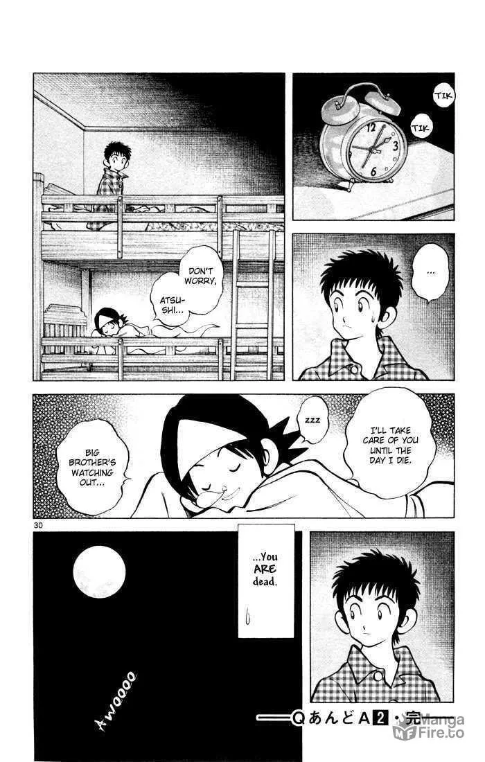 Read Q and A chapter 12 image 29 on Lezhin