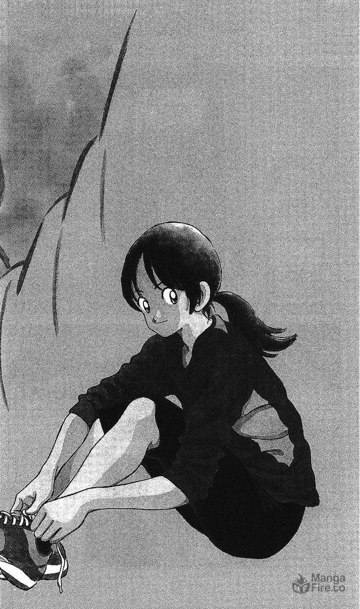 Read Q and A chapter 13 image 2 on Lezhin
