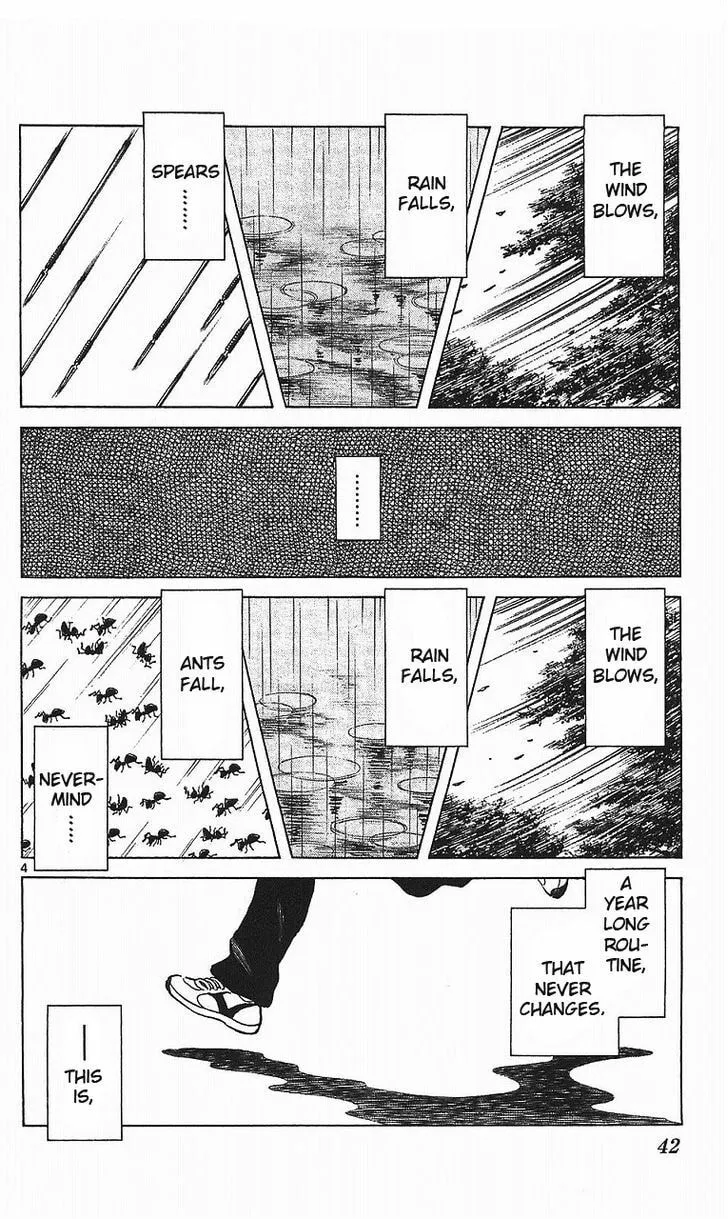 Read Q and A chapter 14 image 3 on Lezhin