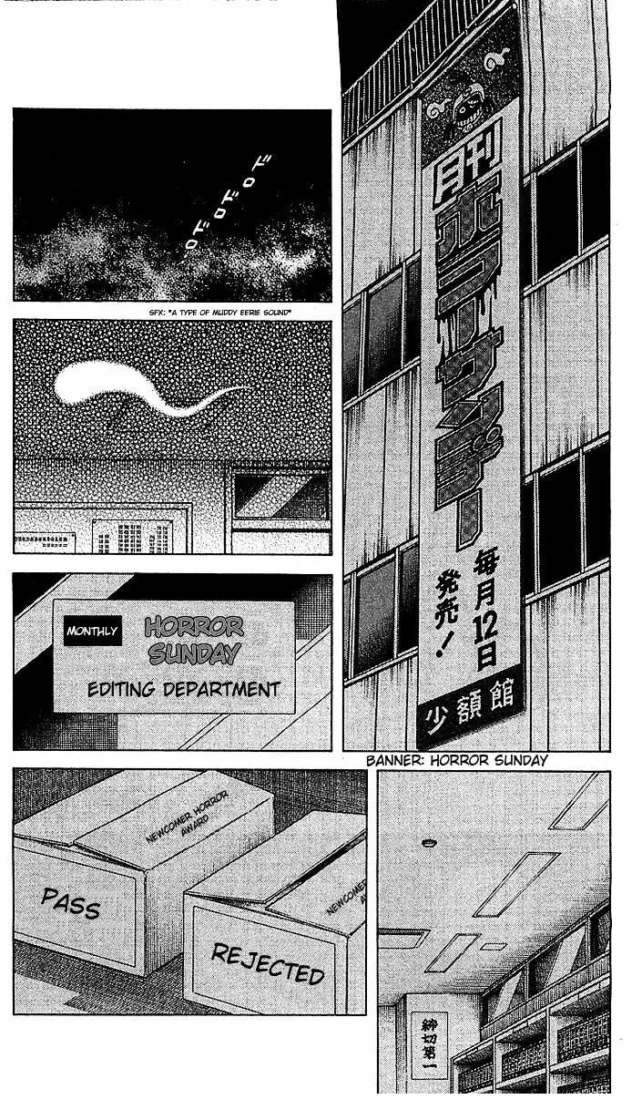 Read Q and A chapter 16 image 21 on Lezhin