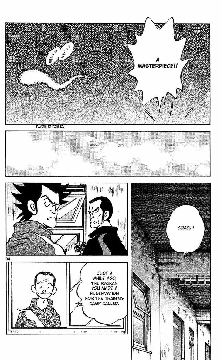 Read Q and A chapter 16 image 33 on Lezhin