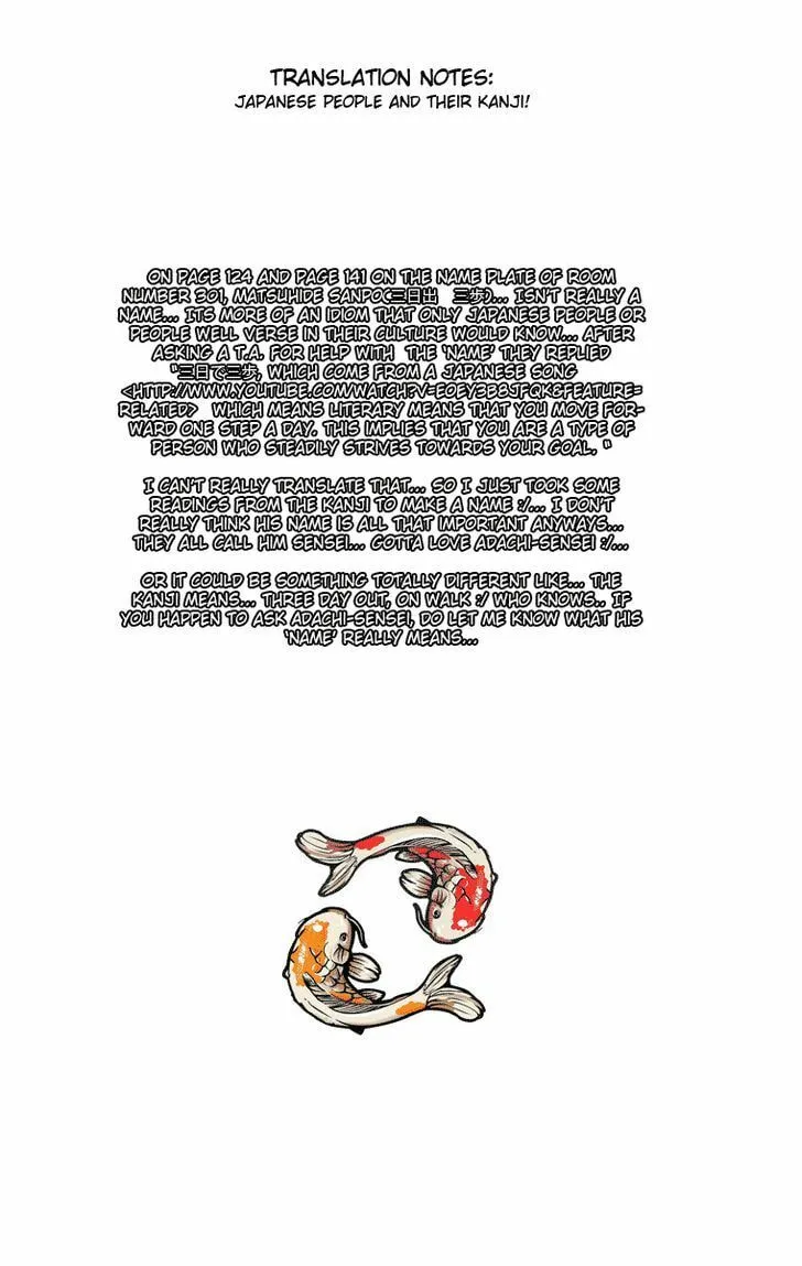 Read Q and A chapter 16 image 36 on Lezhin