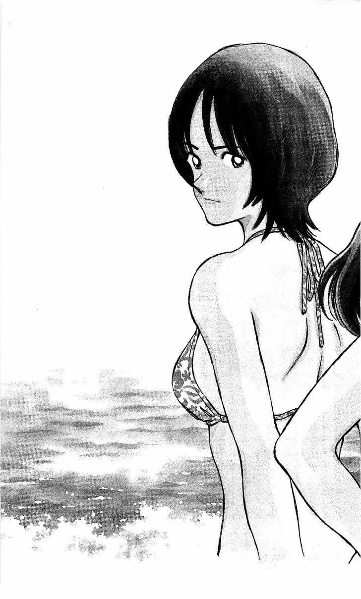 Read Q and A chapter 18 image 3 on Lezhin