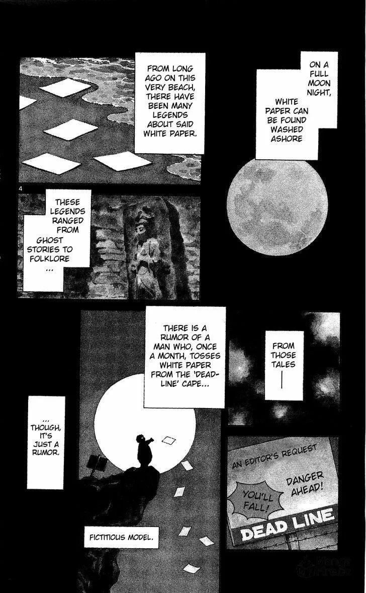 Read Q and A chapter 18 image 4 on Lezhin