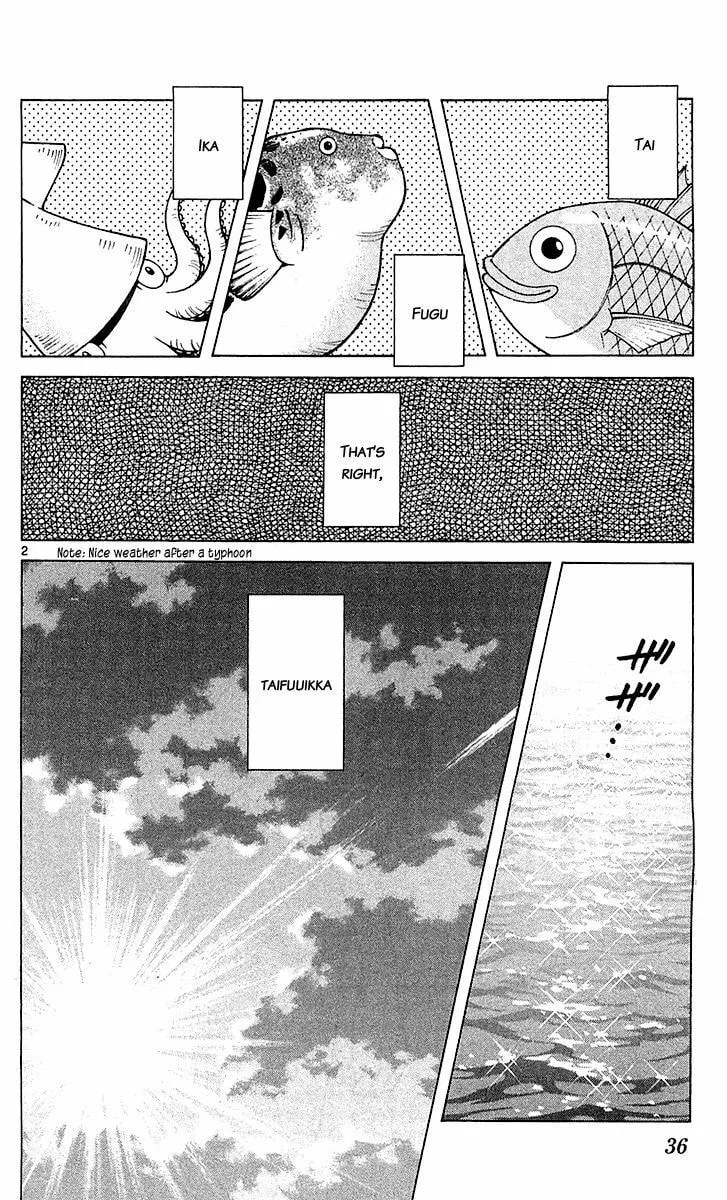 Read Q and A chapter 19 image 1 on Lezhin