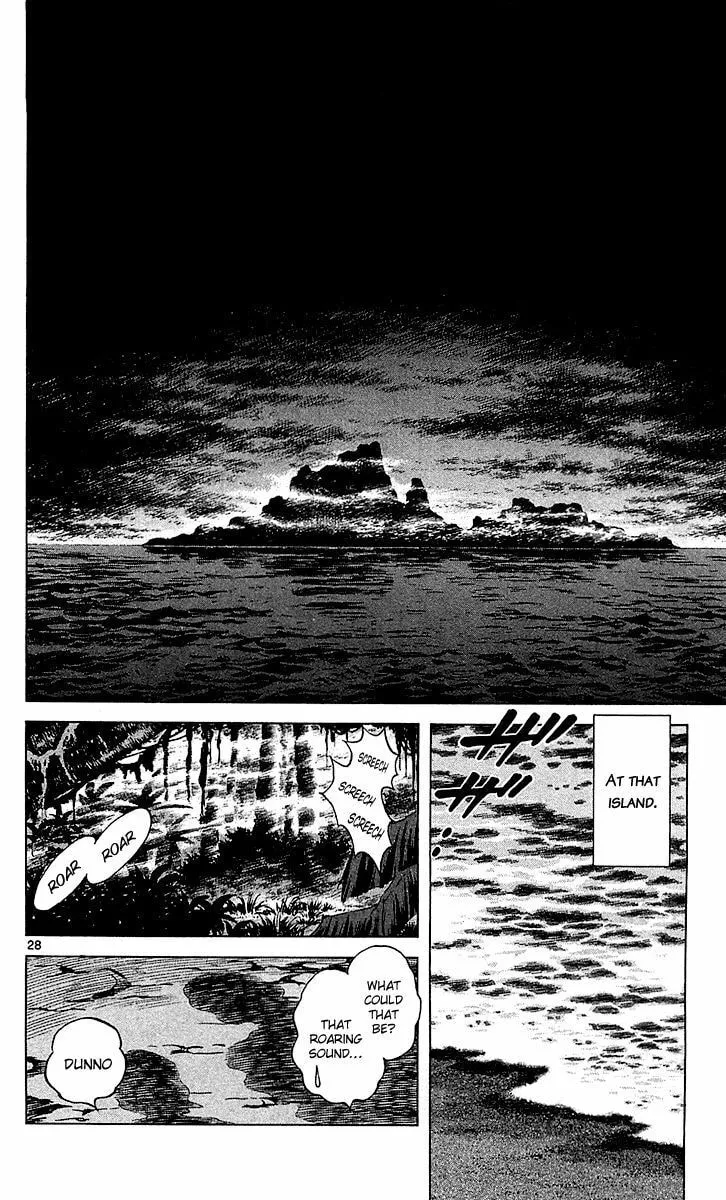 Read Q and A chapter 19 image 27 on Lezhin