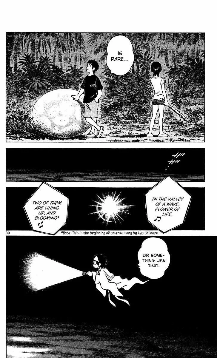 Read Q and A chapter 19 image 29 on Lezhin