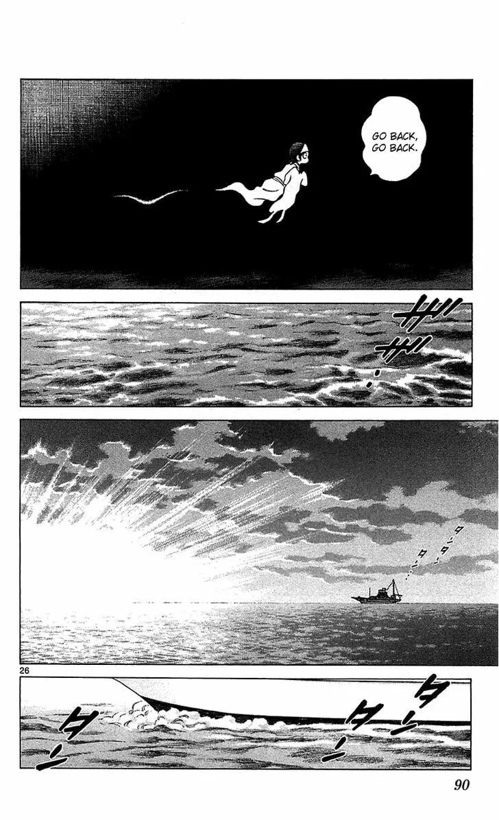 Read Q and A chapter 20 image 25 on Lezhin