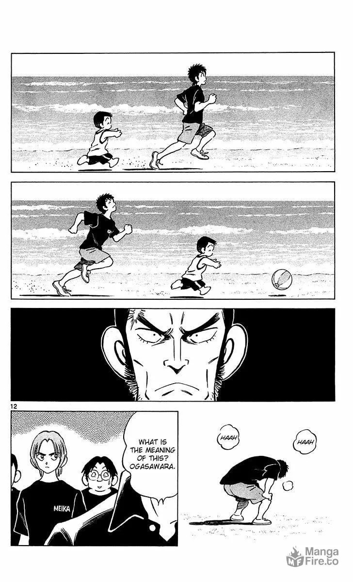 Read Q and A chapter 21 image 11 on Lezhin