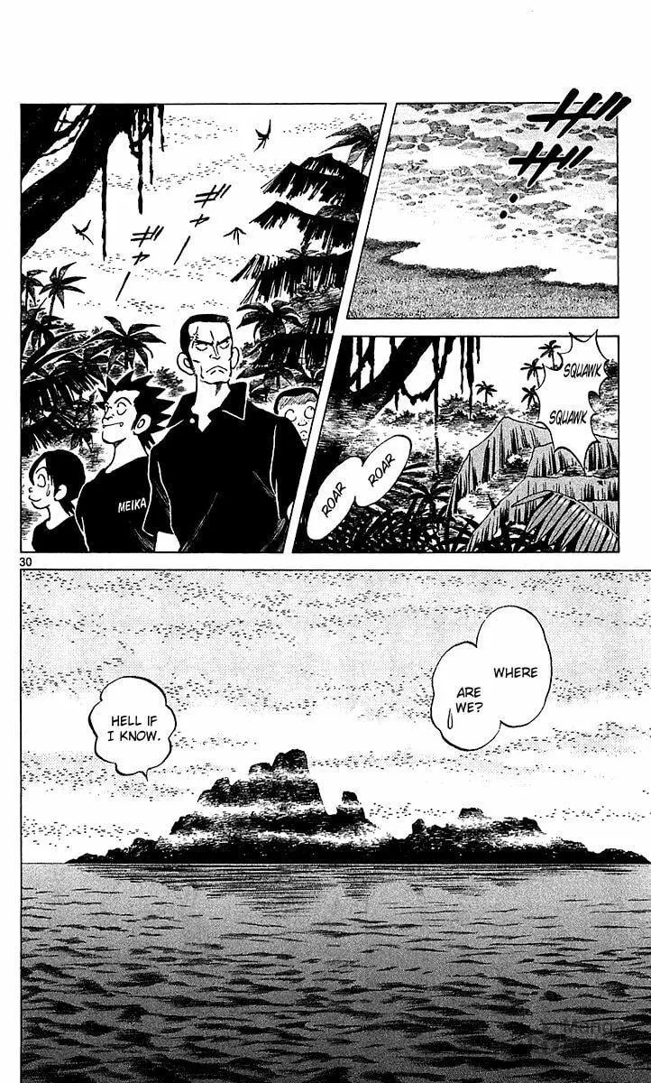 Read Q and A chapter 21 image 29 on Lezhin