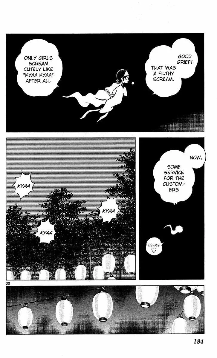 Read Q and A chapter 23 image 28 on Lezhin