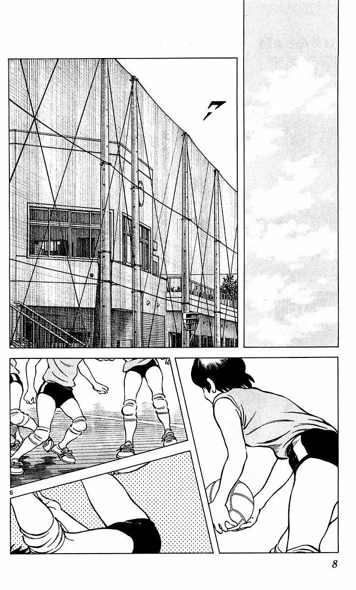 Read Q and A chapter 24 image 10 on Lezhin