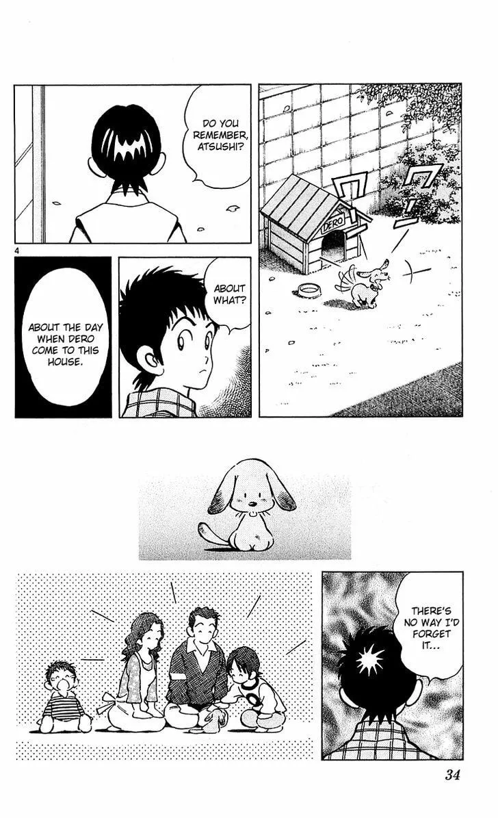 Read Q and A chapter 25 image 3 on Lezhin