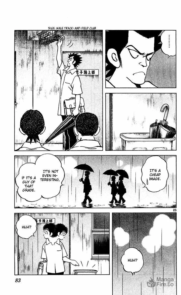Read Q and A chapter 26 image 23 on Lezhin