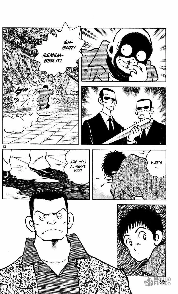 Read Q and A chapter 27 image 11 on Lezhin