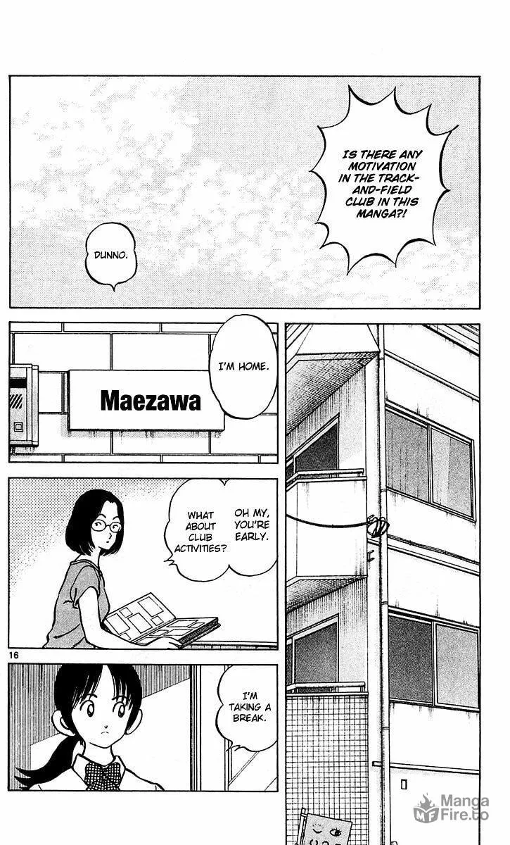 Read Q and A chapter 28 image 14 on Lezhin