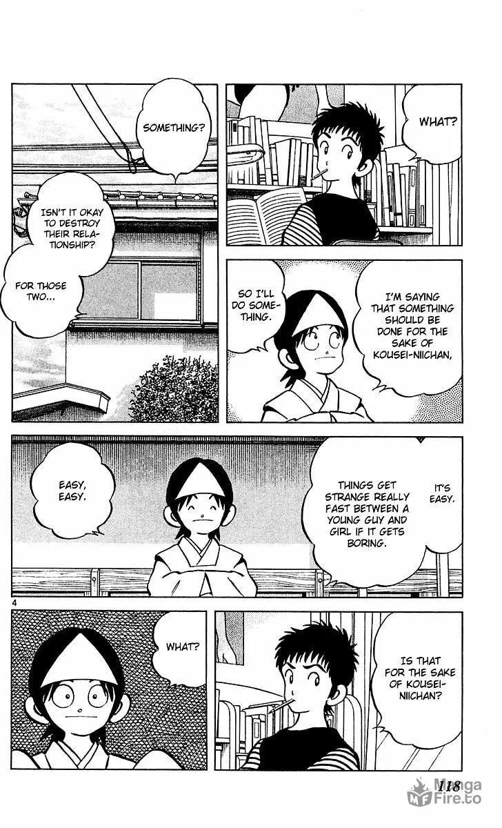 Read Q and A chapter 28 image 2 on Lezhin
