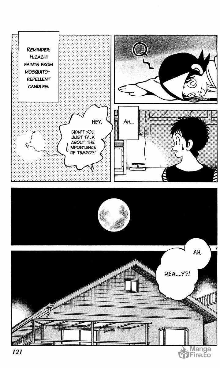 Read Q and A chapter 28 image 5 on Lezhin