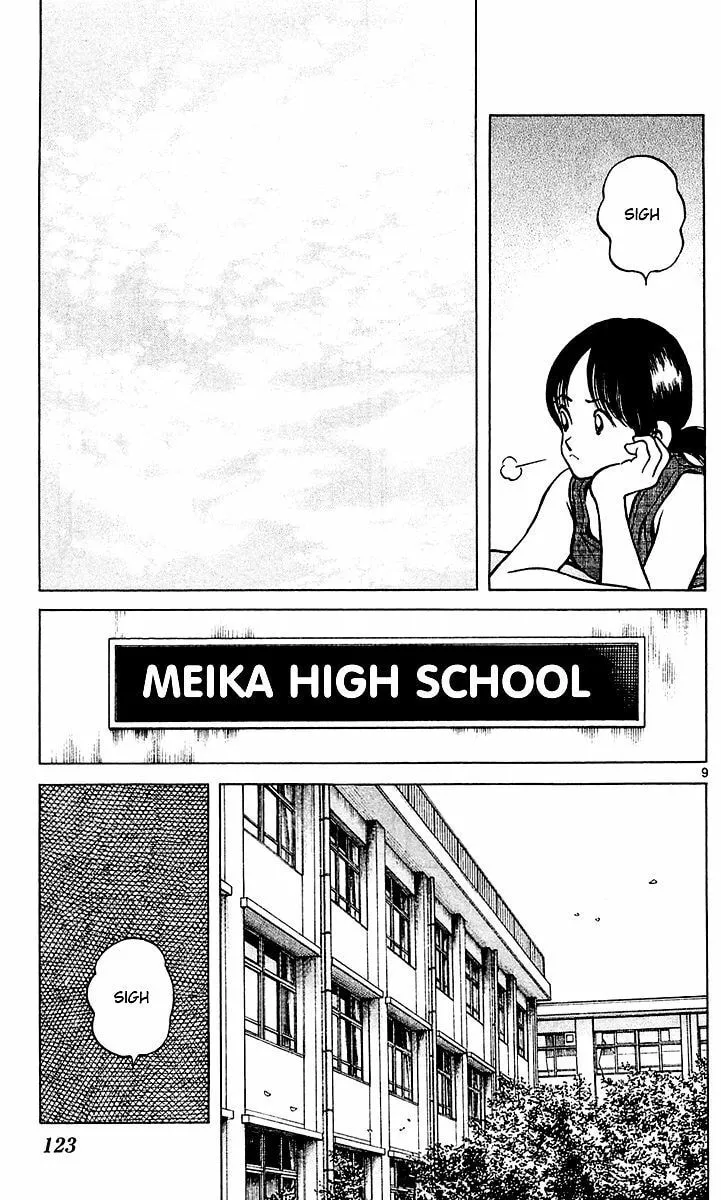 Read Q and A chapter 28 image 7 on Lezhin