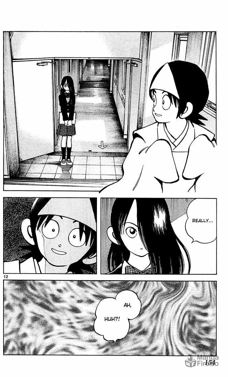 Read Q and A chapter 29 image 11 on Lezhin