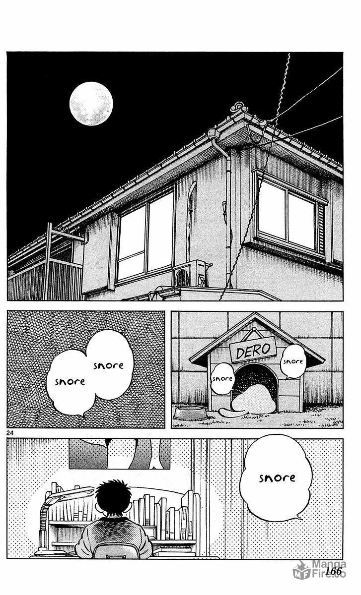 Read Q and A chapter 29 image 23 on Lezhin