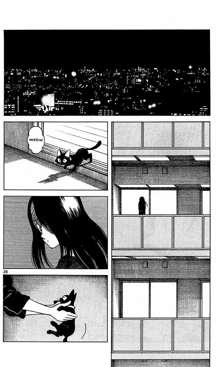Read Q and A chapter 29 image 25 on Lezhin