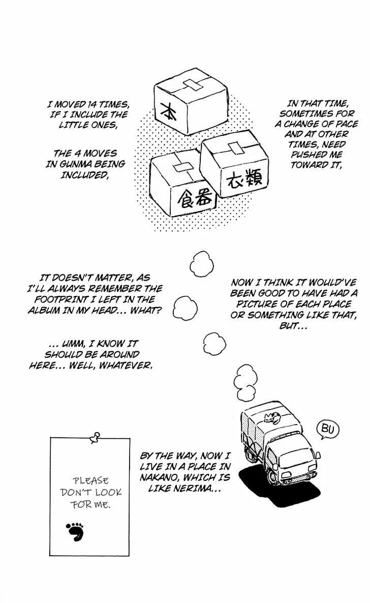 Read Q and A chapter 29 image 31 on Lezhin
