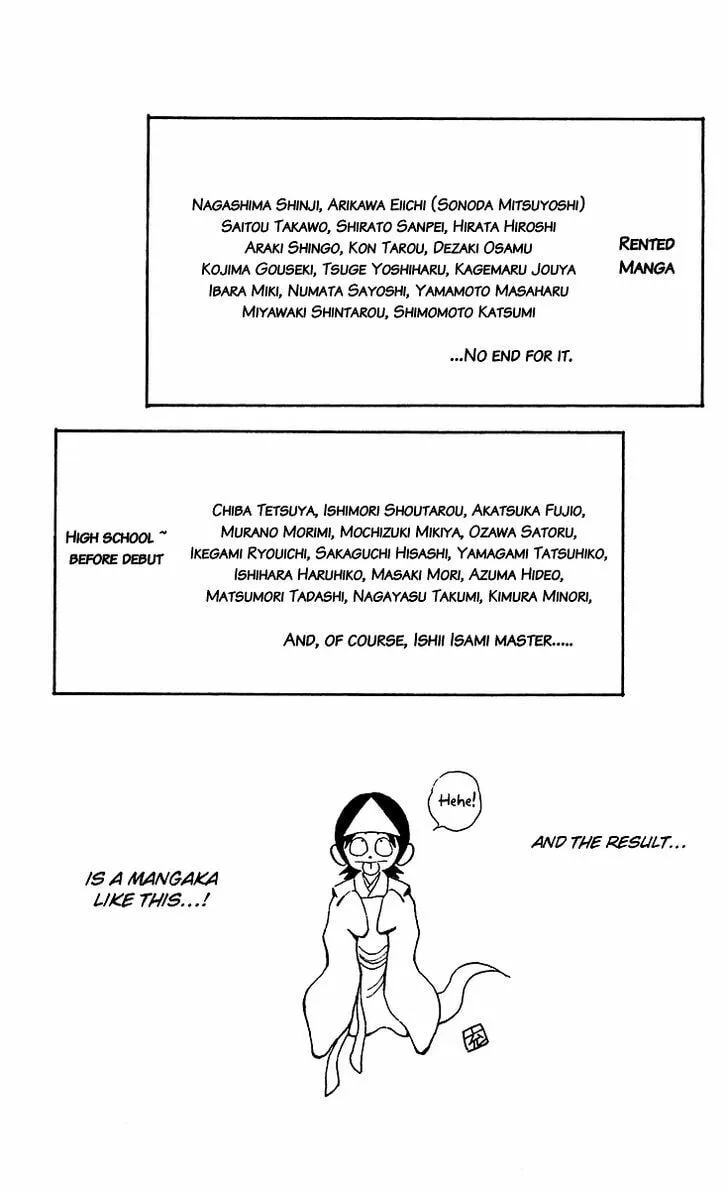 Read Q and A chapter 29 image 37 on Lezhin