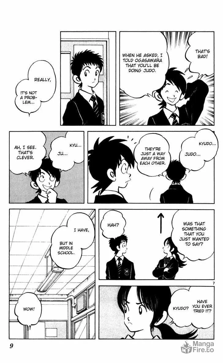Read Q and A chapter 30 image 12 on Lezhin