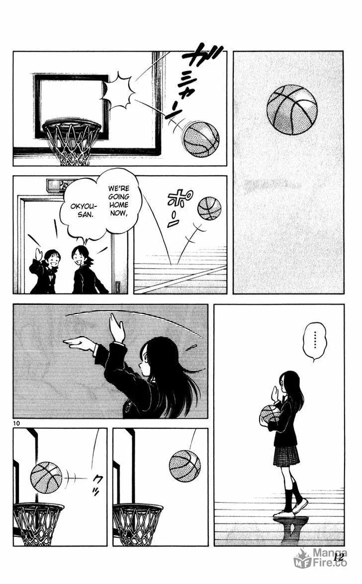 Read Q and A chapter 30 image 15 on Lezhin