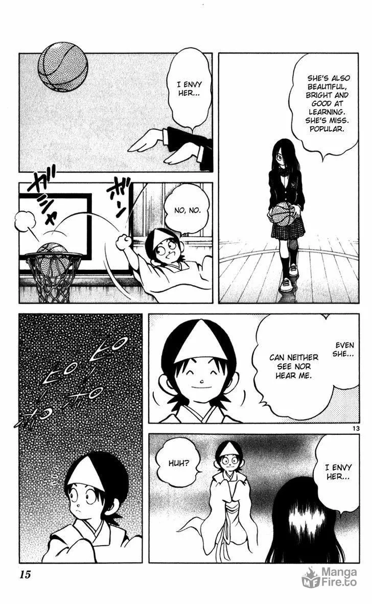 Read Q and A chapter 30 image 18 on Lezhin