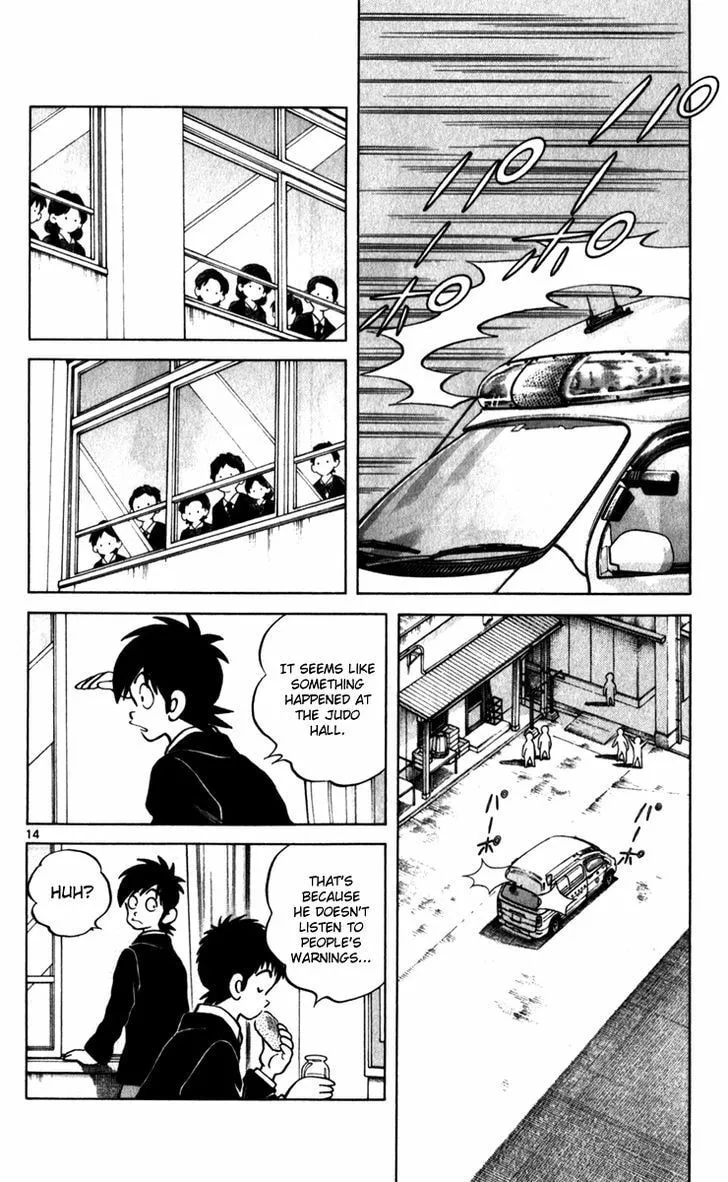 Read Q and A chapter 30 image 19 on Lezhin