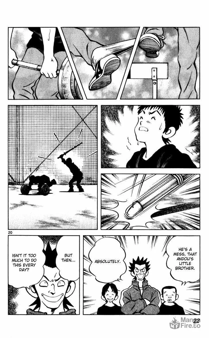 Read Q and A chapter 30 image 25 on Lezhin