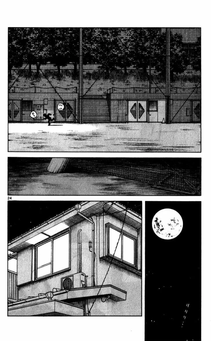 Read Q and A chapter 30 image 29 on Lezhin