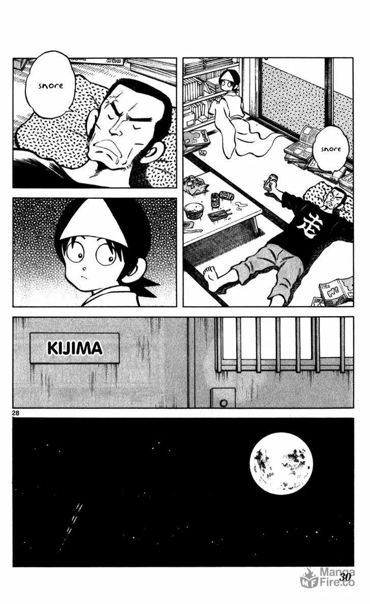 Read Q and A chapter 30 image 33 on Lezhin