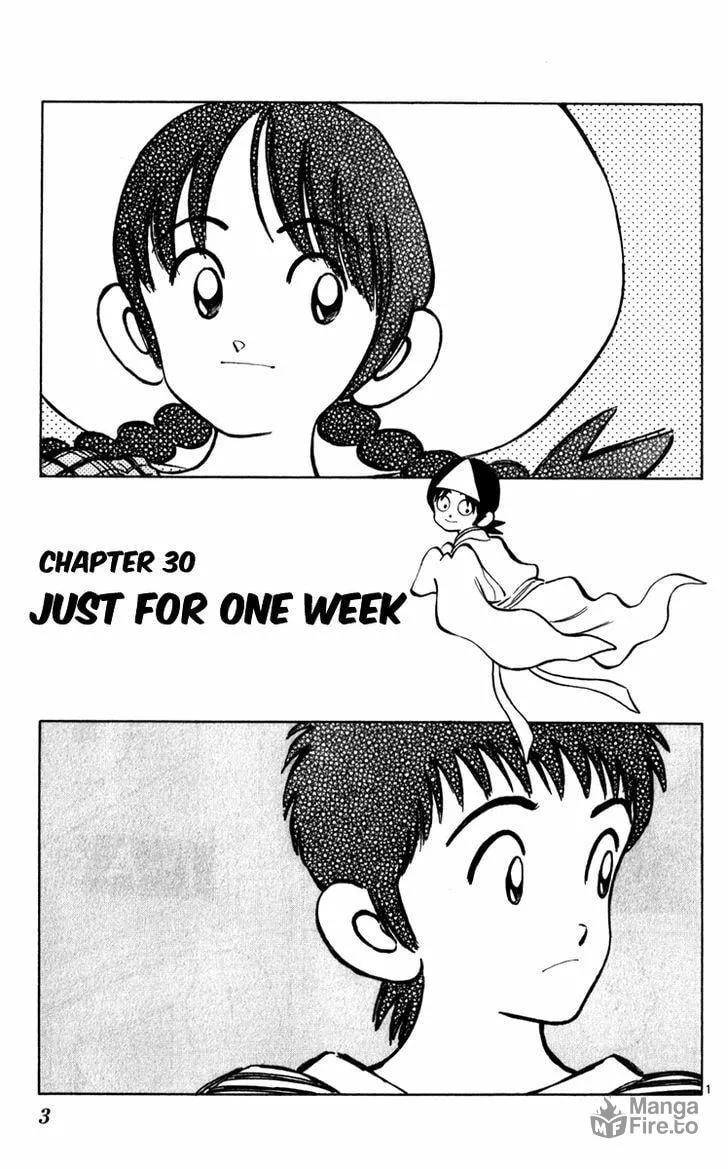 Read Q and A chapter 30 image 6 on Lezhin