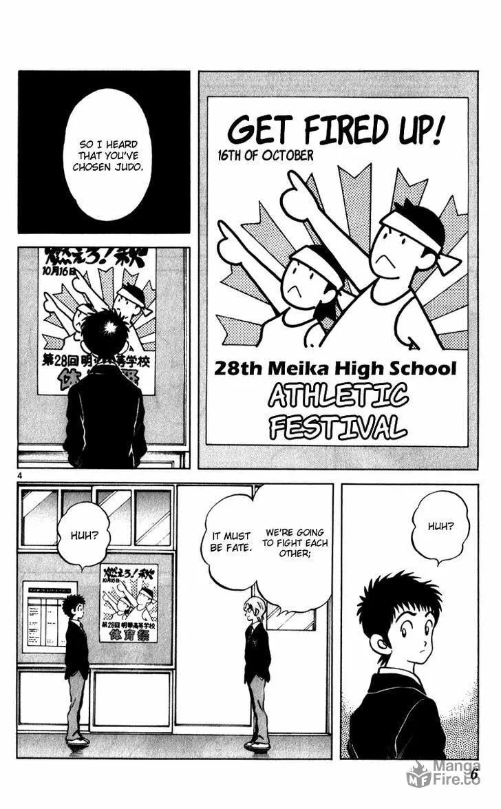 Read Q and A chapter 30 image 9 on Lezhin