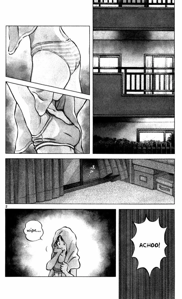 Read Q and A chapter 31 image 1 on Lezhin