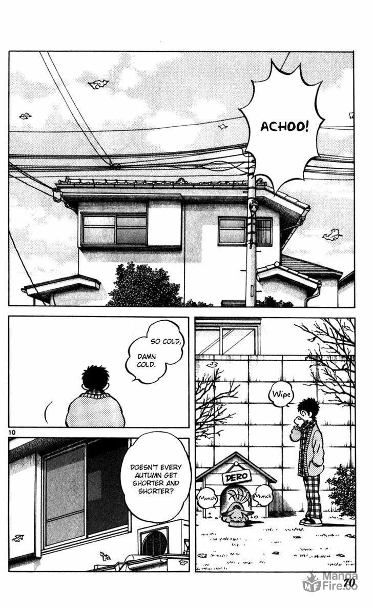 Read Q and A chapter 32 image 9 on Lezhin