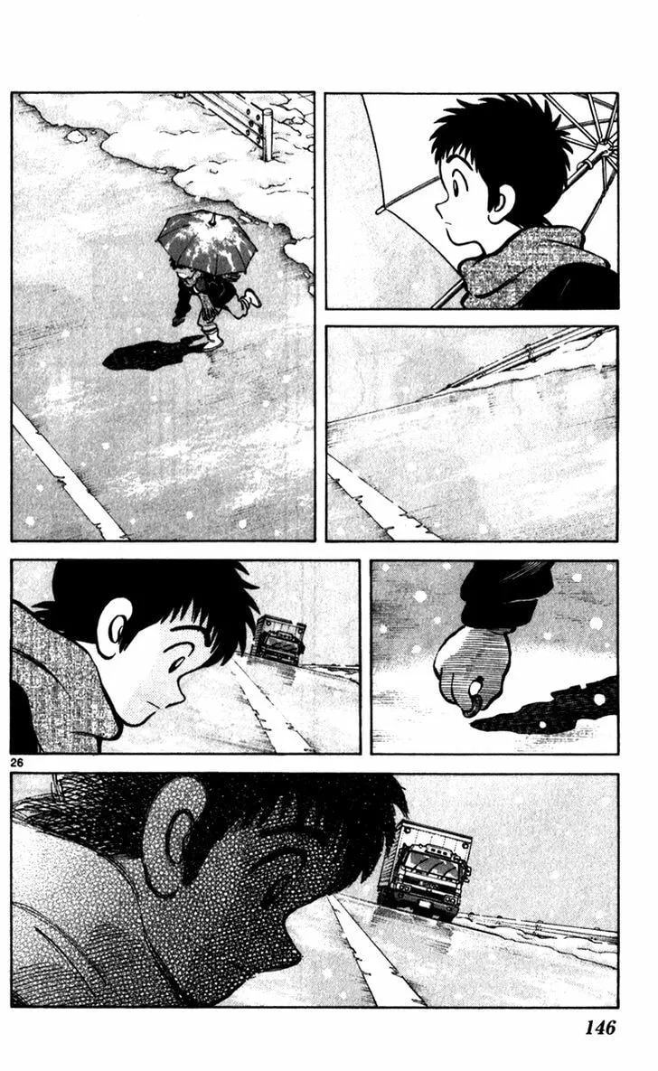 Read Q and A chapter 34 image 25 on Lezhin