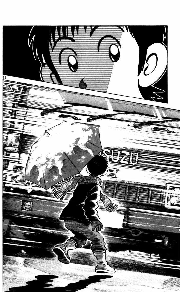 Read Q and A chapter 34 image 27 on Lezhin