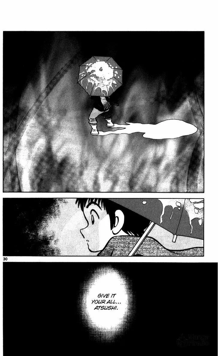 Read Q and A chapter 34 image 29 on Lezhin