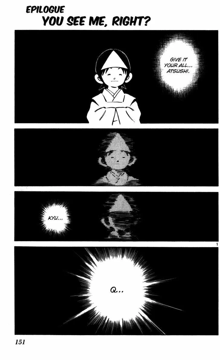 Read Q and A chapter 34 image 30 on Lezhin