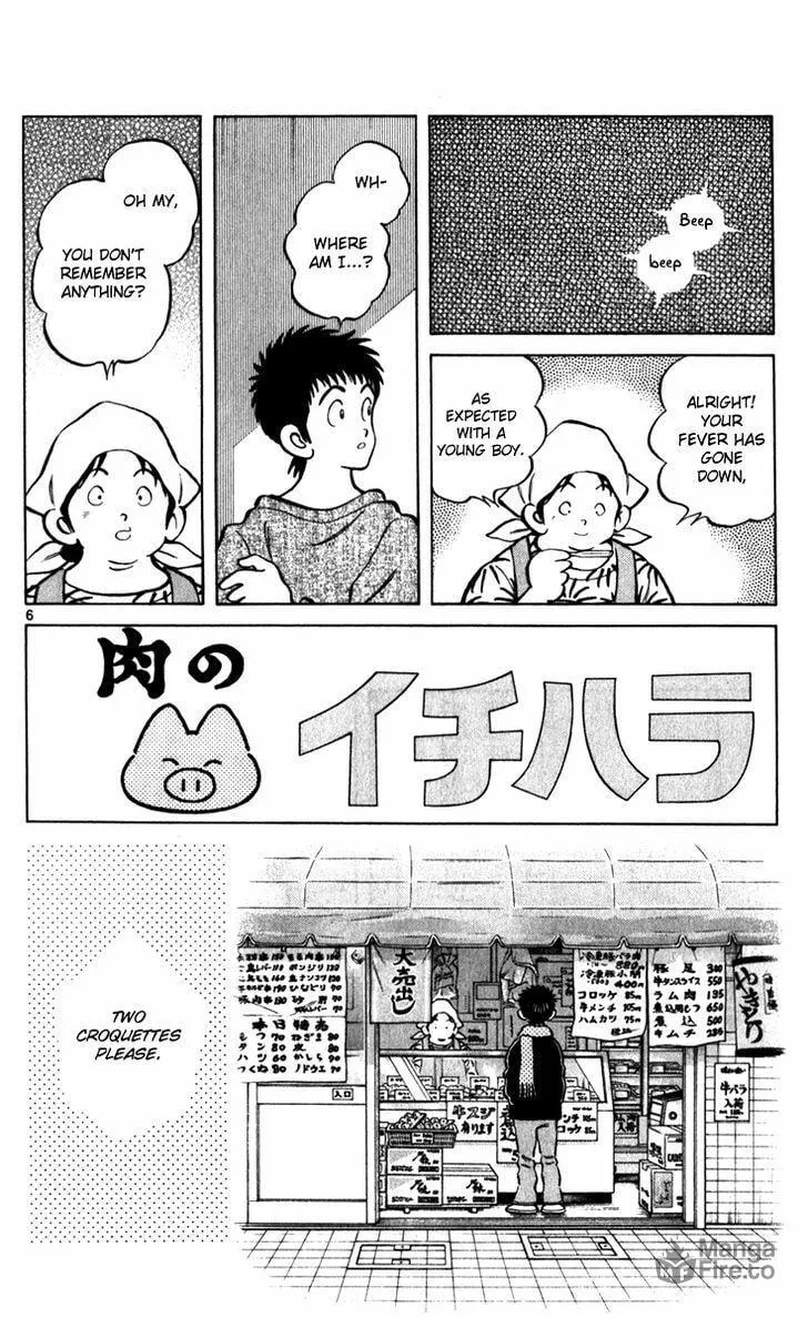 Read Q and A chapter 34 image 34 on Lezhin