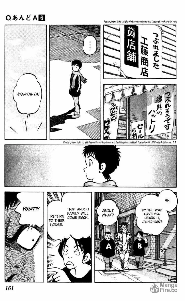 Read Q and A chapter 34 image 39 on Lezhin