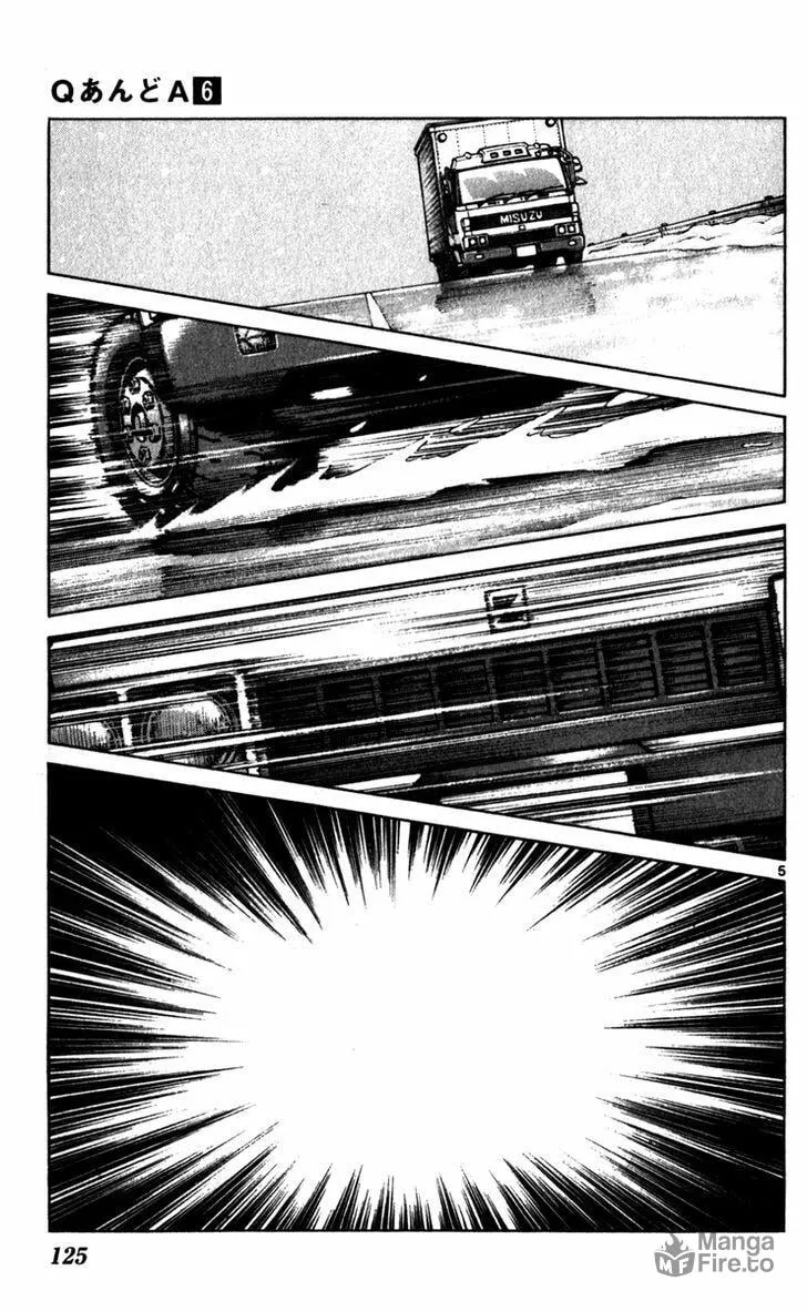 Read Q and A chapter 34 image 4 on Lezhin
