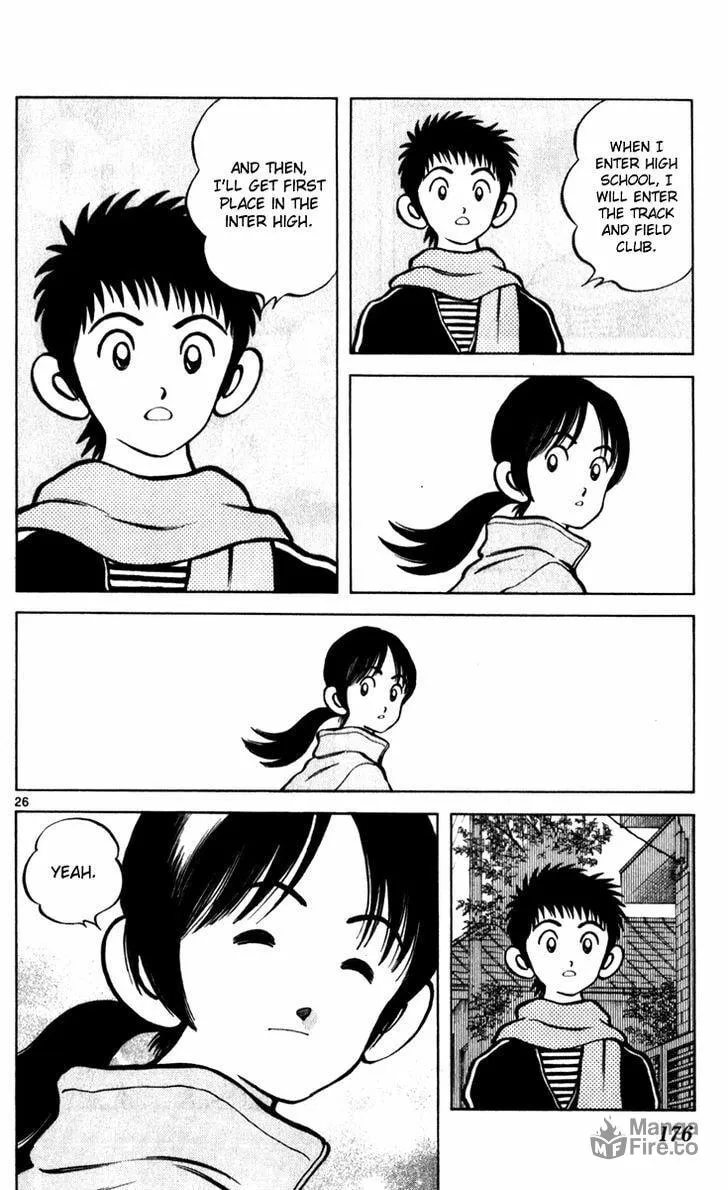 Read Q and A chapter 34 image 54 on Lezhin