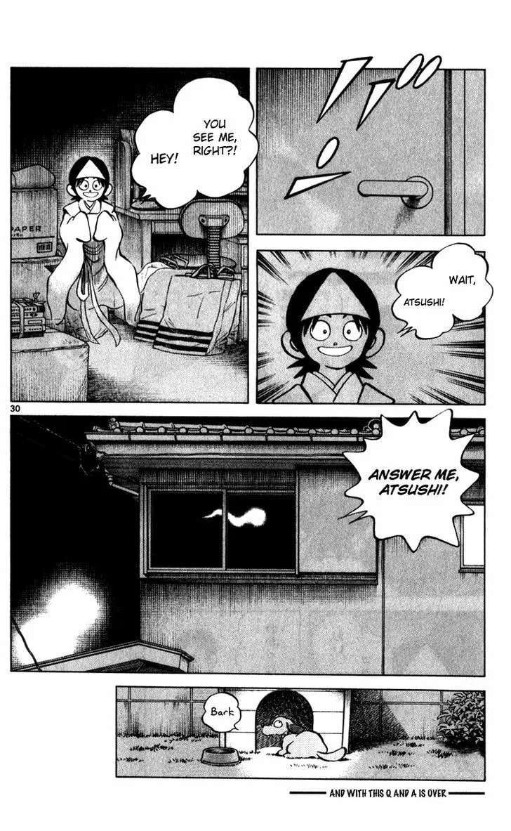 Read Q and A chapter 34 image 58 on Lezhin